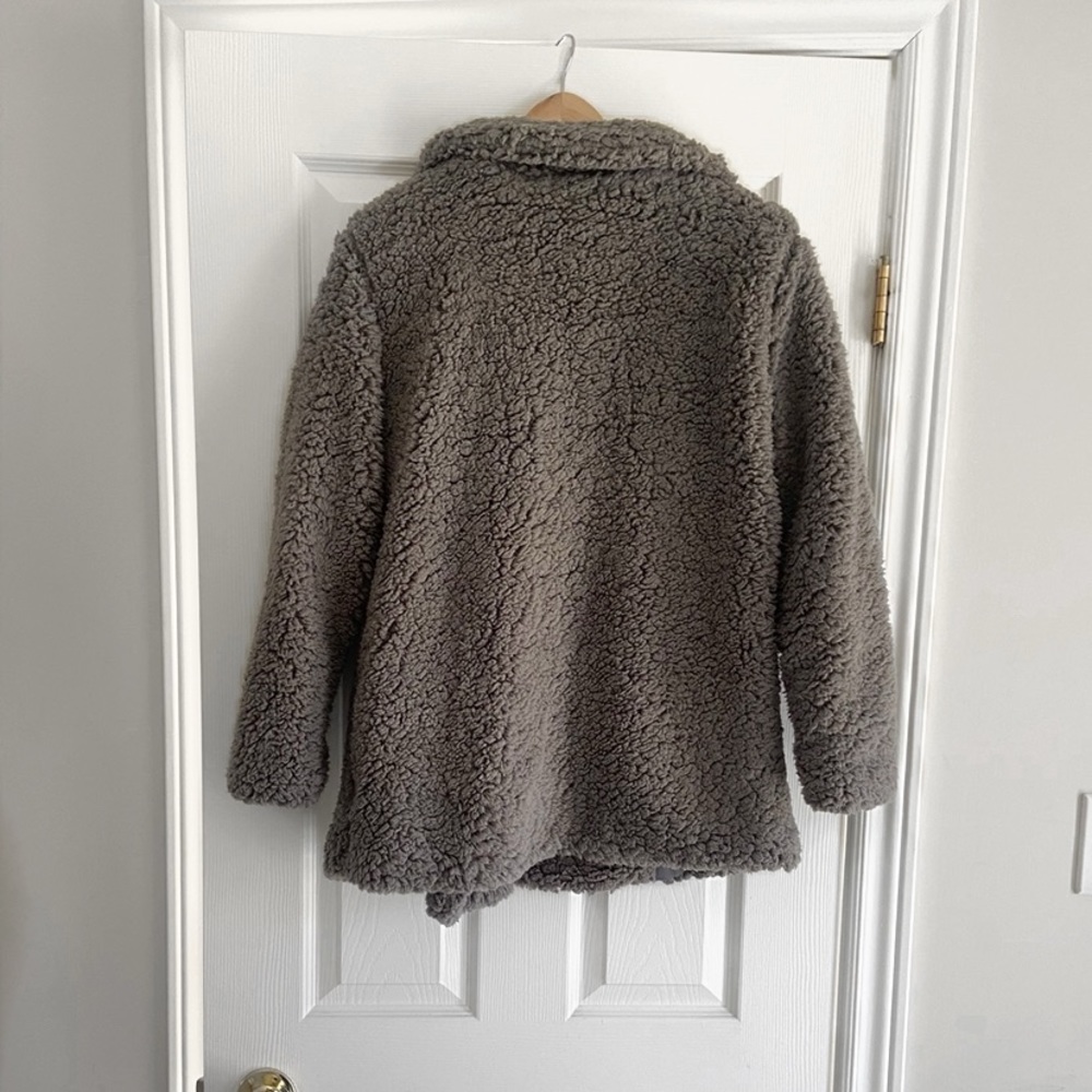 Teddy Jacket - Picture 8 of 10